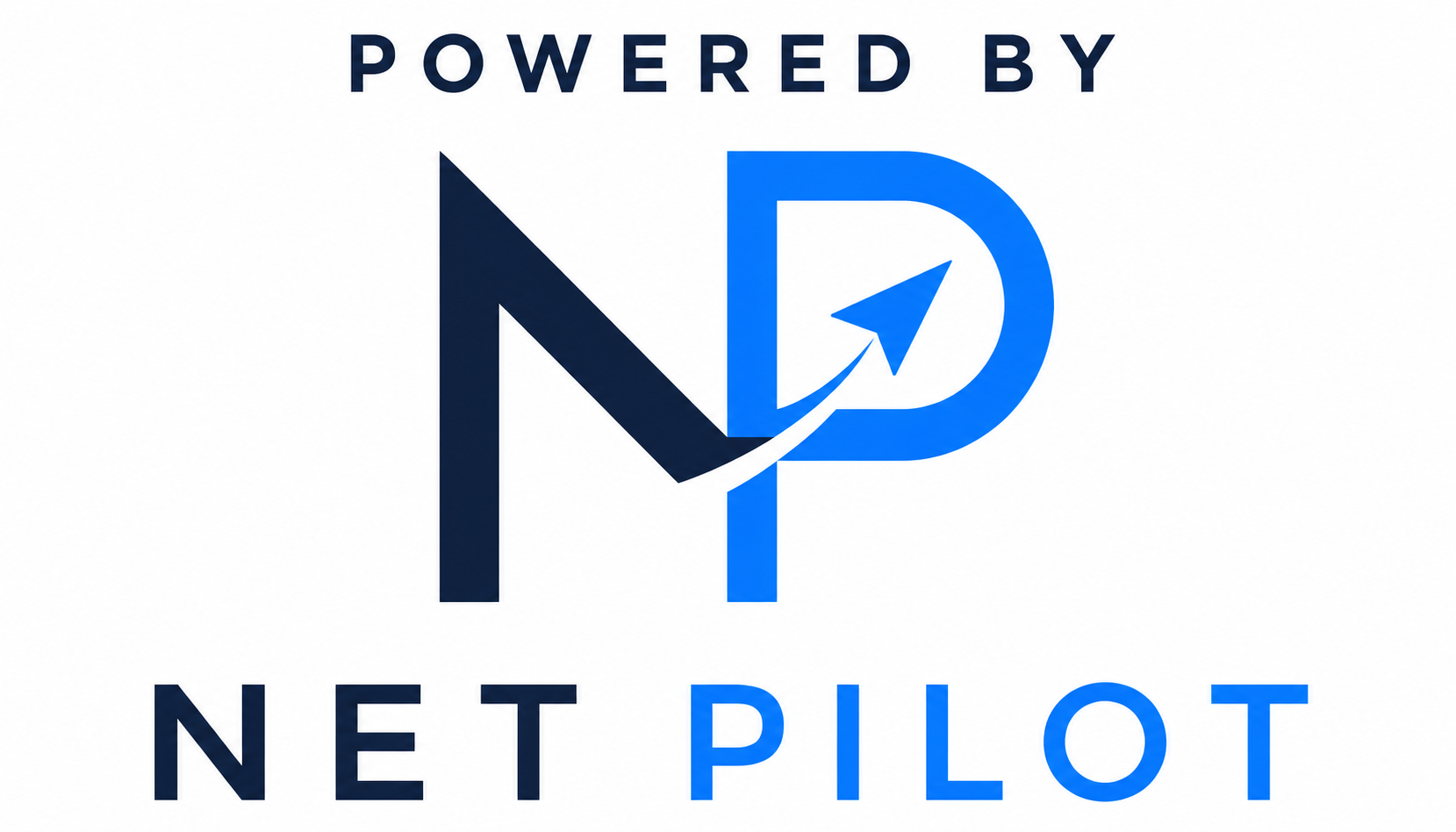 Powered by NetPilot